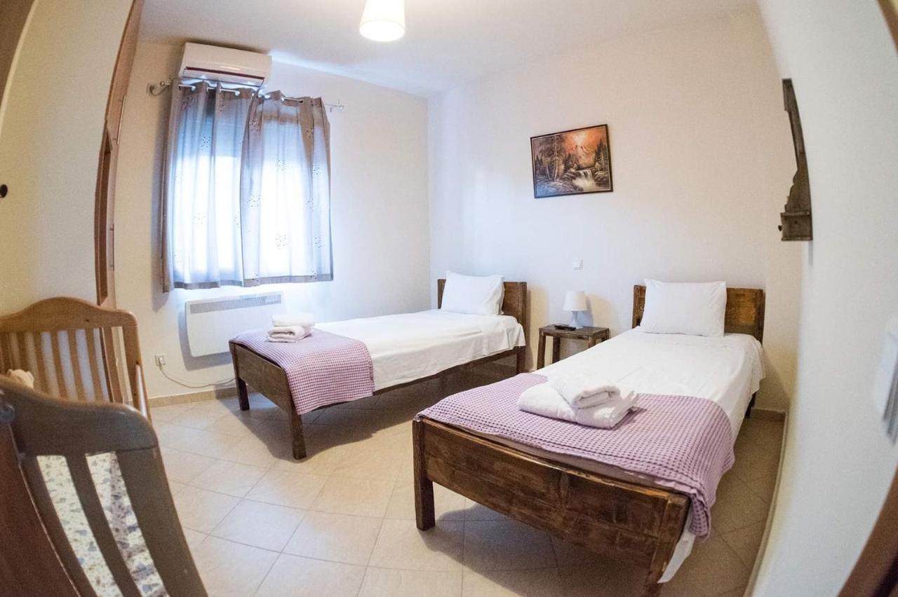 Apartament Agrelia Zewnętrze zdjęcie