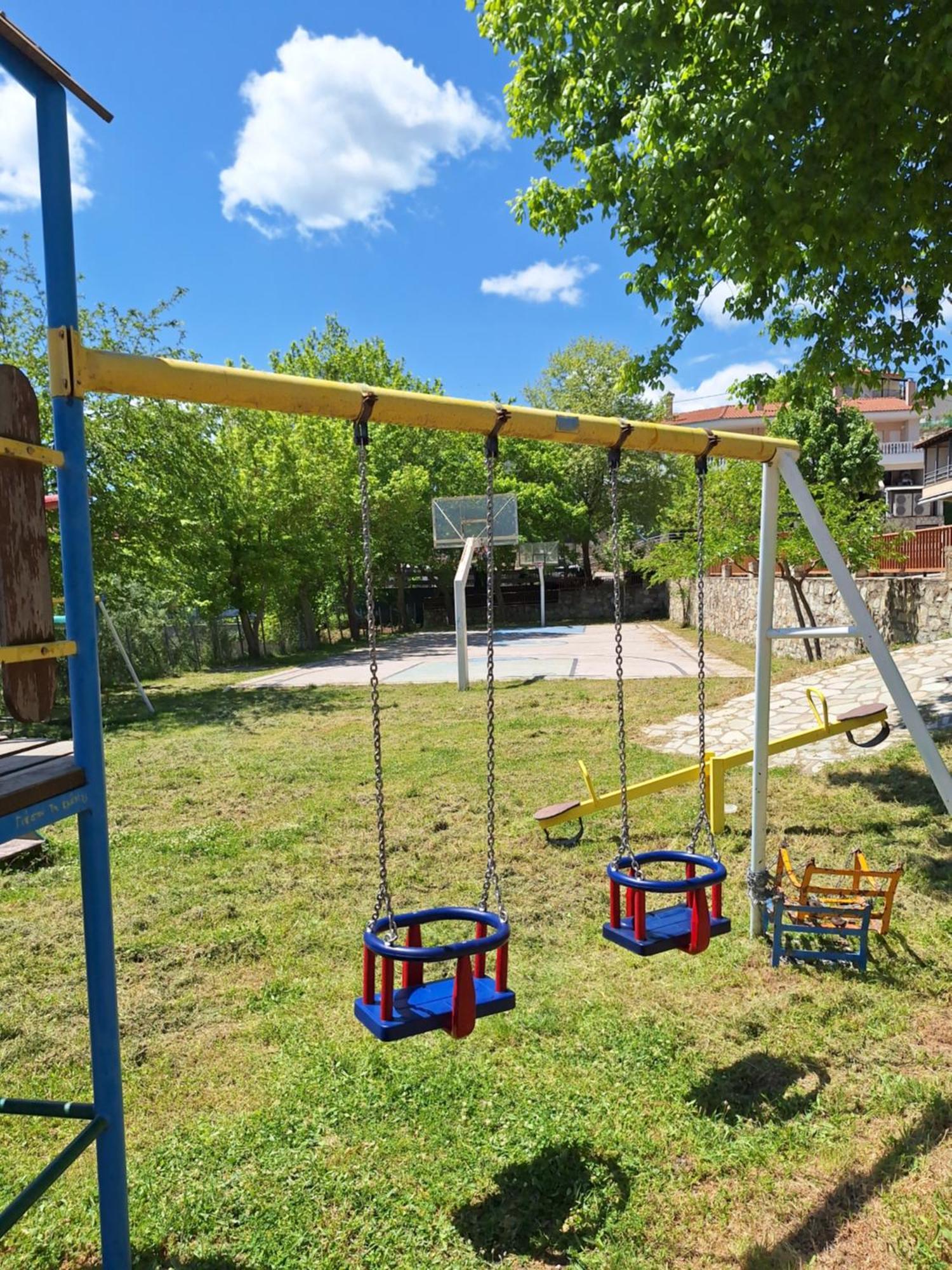 Apartament Agrelia Zewnętrze zdjęcie